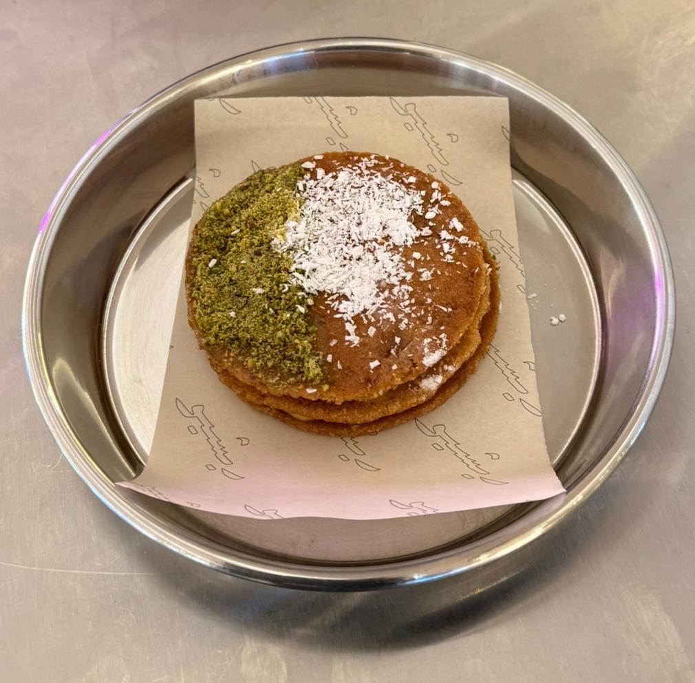 Pistoria/بيستوريا