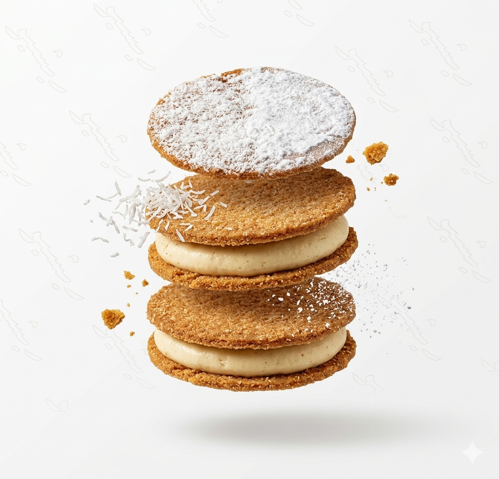 Cocovella/كوكوفيل