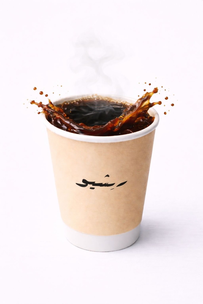 Americano BRAZIL/أمريكانو