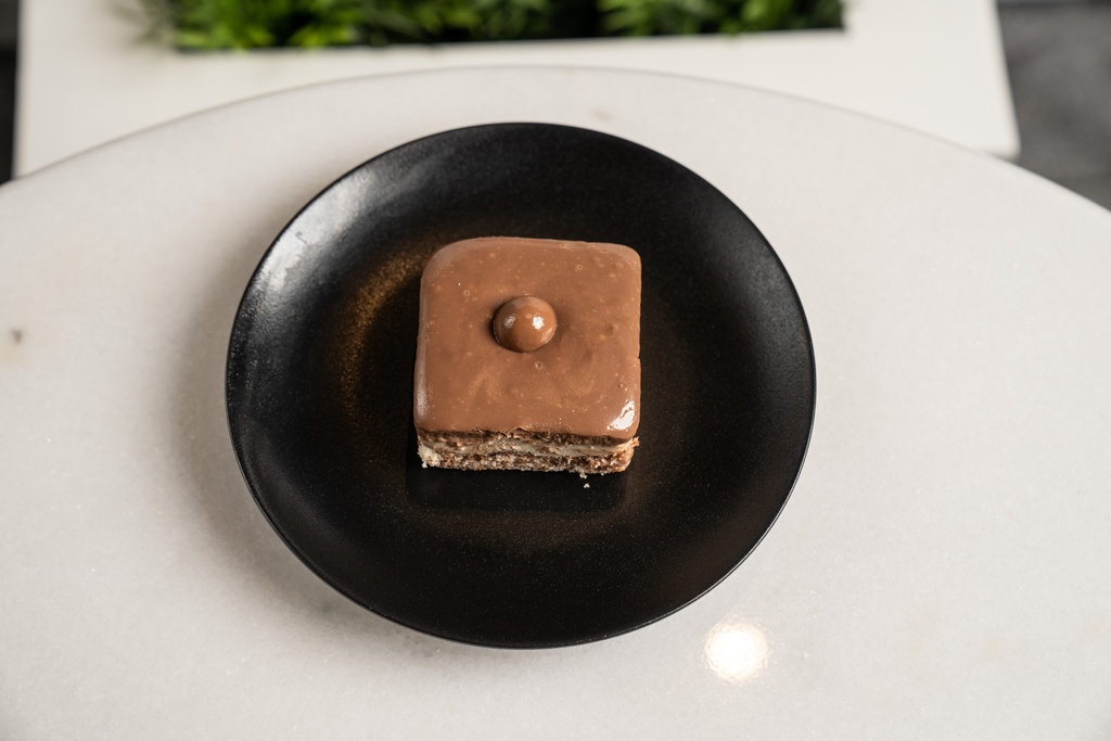 Chocolate Cheese cake