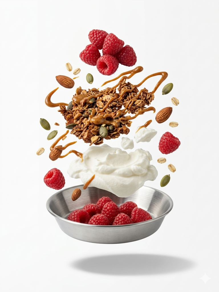 Ratio Crunch/ريشيو كرانش