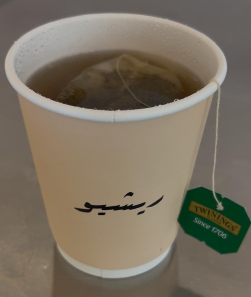 Green Tea/شاي اخضر