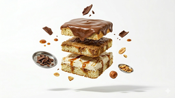 [POS-FP-100026] Chocolate TIRA MIS U