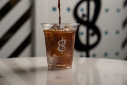 [POS] Cold Americano ethiopia/امريكانو بارد