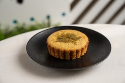 [KT] Pistachio Basbousa/ بسوسة البيستاشو