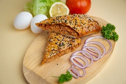 [POS] Shakshuka sandwich /ساندويش الشكشوكة