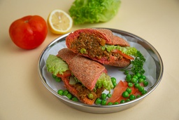 [POS] Keema sandwich/ ساندويش كيما