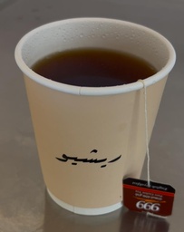 [POS] Black Tea/شاي