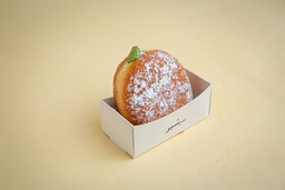 [POS] Pistachio Donut / دونت البيستاشو