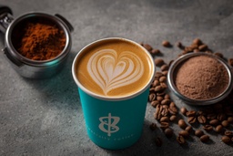 [POS] Cozhi Latte brazil/كوزي لاتيه