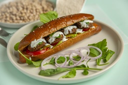 [POS] Falafel Sandwich/ساندويش فلافل