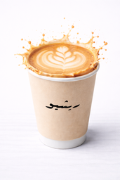 [POS-FP-100063] FLAT WHITE  ETHIOPIA/فلات وايت اثيوبيا