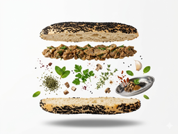 [POS-FP-100126] كبدة بريس