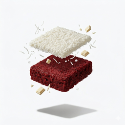 [POS-FP-100133] Strawberry Cloud/ستروبري كلاود