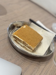 [POS] Honey Pudding/هوني بودنق