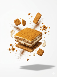 [POS-FP-100080] Honey Pudding/هوني بودنق